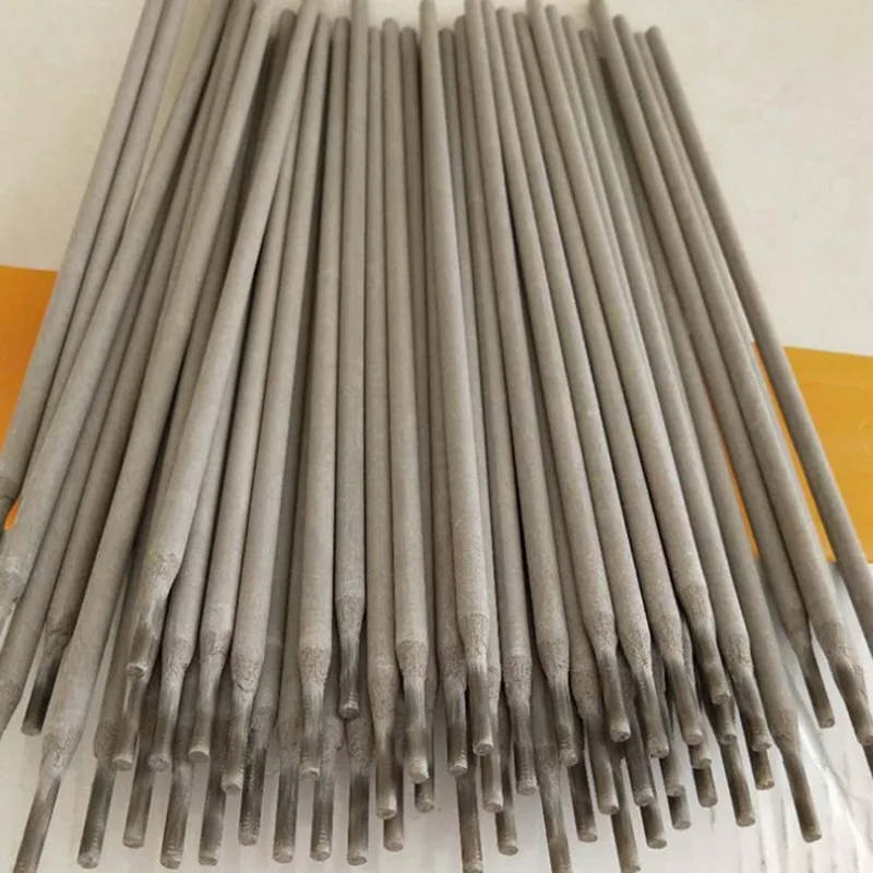 stainless steel welding rod electrodes solder for soldering 304 SS weld wires diameter 1.0mm-4.0mm