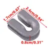 10pcs Trimmer Head Eyelet Fit For HUSQVARNA T35 T25 T35X T45X BUMP Replace 537185902 3