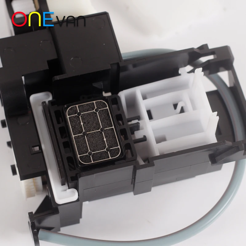 epson l805 printer head cleaning