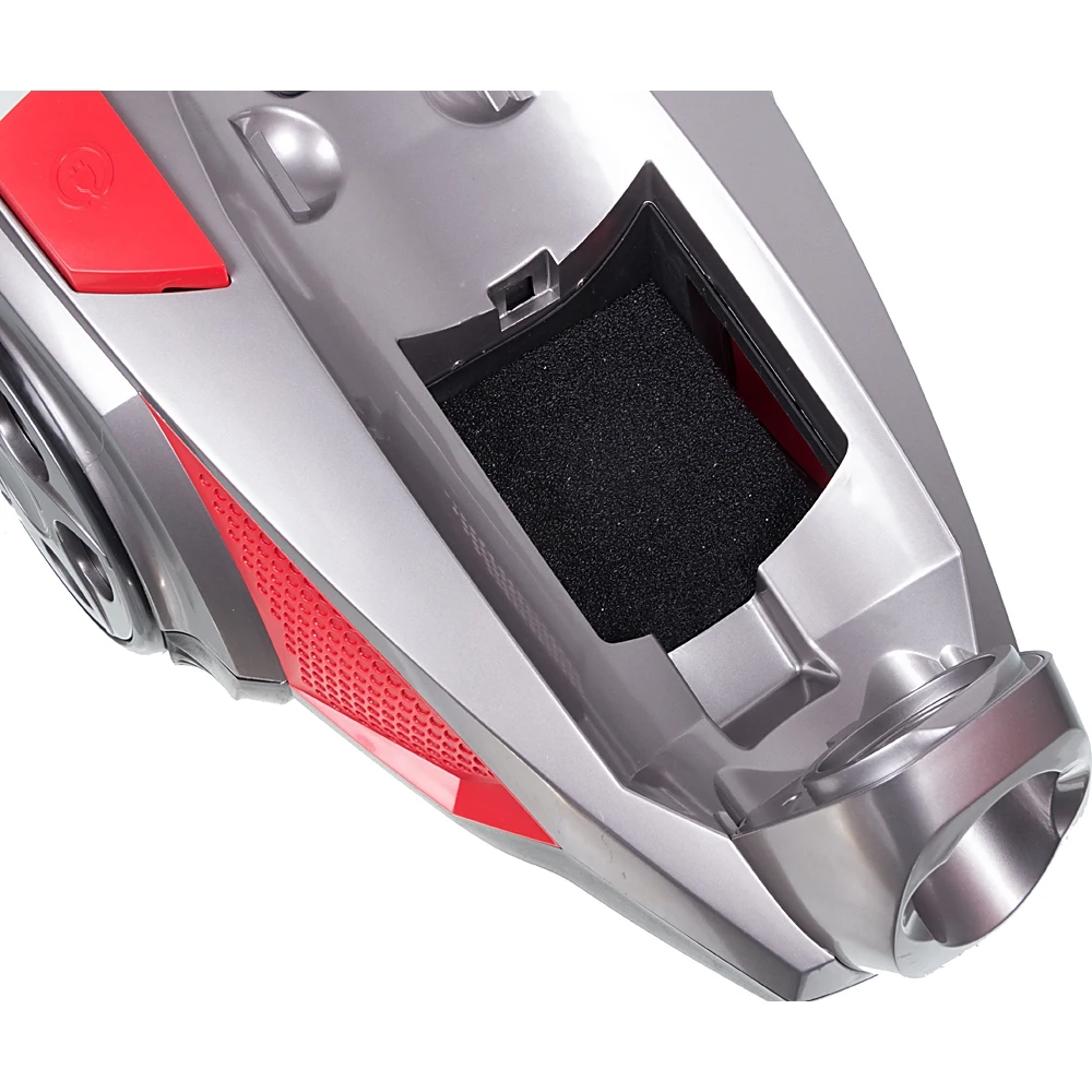 Vacuum Cleaner Sinbo SVC-3467 2500 W Red