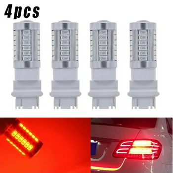 

Backup LED Light Taillight 33SMD 19mmx61mm Replacement Accessories Car