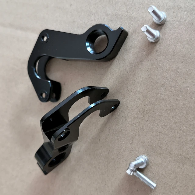 Patilla Cambio DEMULAX KP121 Cannondale (Carbono Post-2011)