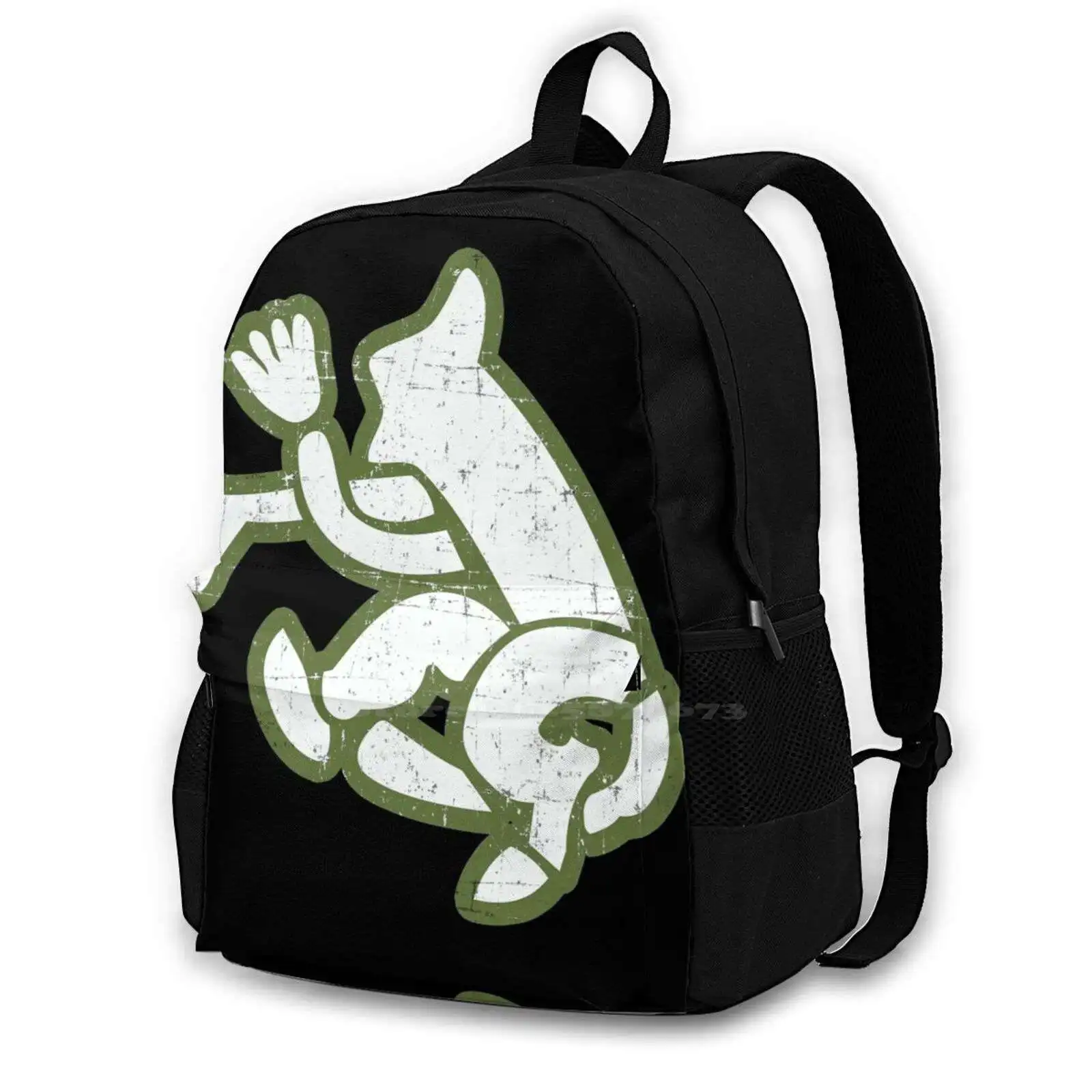 

Sch. Ss Panzerabteilungen Das Reich - Kursk 1943 (стиль гранж) женские мужские подростковые дорожные школьные сумки для ноутбука Pzd Pzd501 Tiger Tank