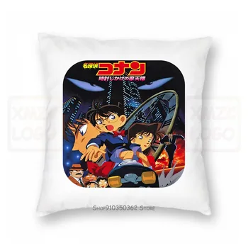 

Detective Conan Anime Case Closed Pillow case Size Xs3Xl Women Men