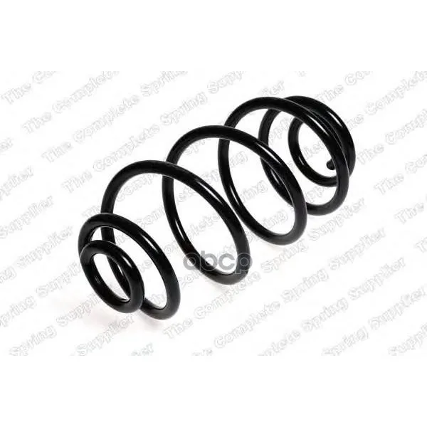 42 634 66_=42 634 38!Пружина Зад. Hd Opel Astra 1.4i-2.2dti Caravan 98 Lesjofors 4263466 Lesjofors арт. 4263466