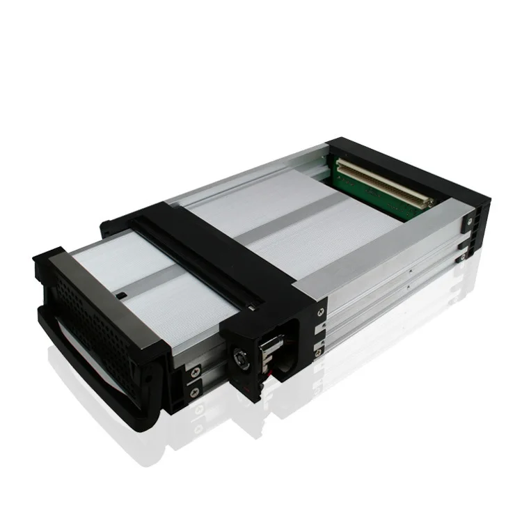 

Factory Direct Selling 3.5-Inch Built-in Optical Drive Hard Disk Extraction Cartridge Brace Sata Serial Port Hard Drive Box 3.5