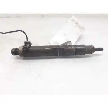 

028130201S INJECTOR AUDI A4 SALOON (B5)