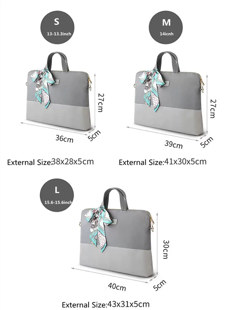 Bolsas e estojos p laptop