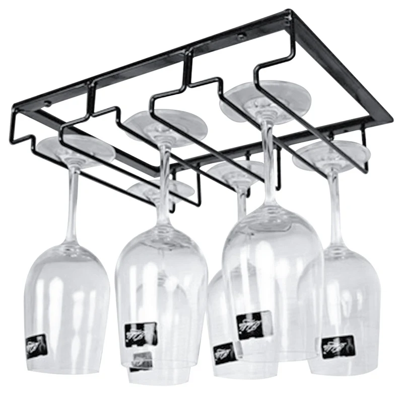 Держатель Для Бокалов Подвесной фото 27