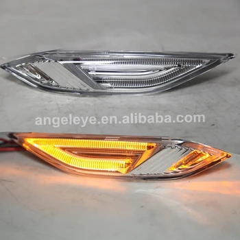 

LED front maker side light for Porsche 2011-up