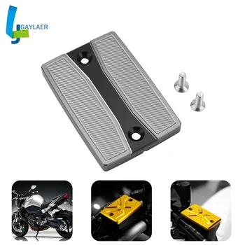 

Brake Fluid Reservoir Cap For Yamaha FZ1 N FZ1S FAZER FJR1300 XJR1300 XJ6S FZ6S/FZ6 FAZER XJ6N XJ6 XJ6F FZ8 FZ8S MT07 mt09