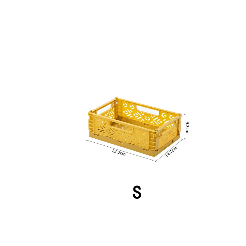 S Yellow