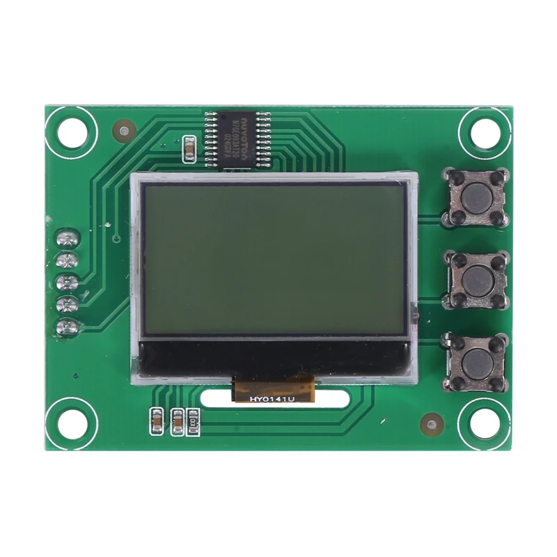   0.5W-7W FM ۽ű  ۱ PLL ׷  ļ + Lcd  ÷  