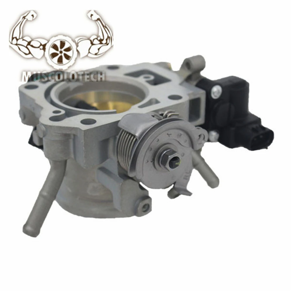 Дроссельная заслонка для 16400-rac-w52 дроссельная заслонка Honda Accord VII(CL) 2.0l 2003-2008