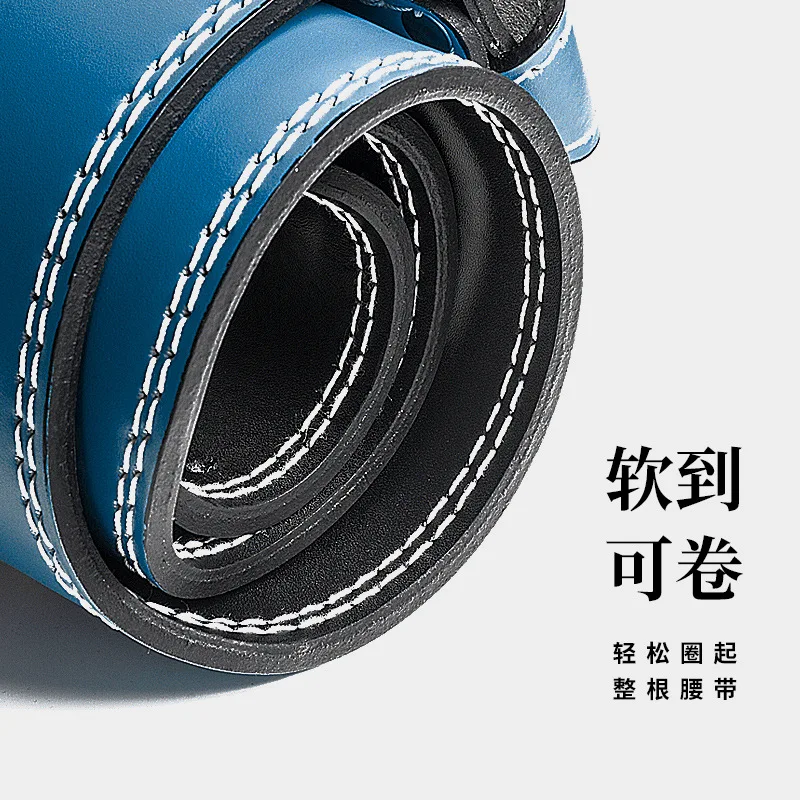 

Weightlifting Belt Training Belt Waist Support Cowhide Healthy Beauty Squat Deadlift Power Fitness Men And Women
