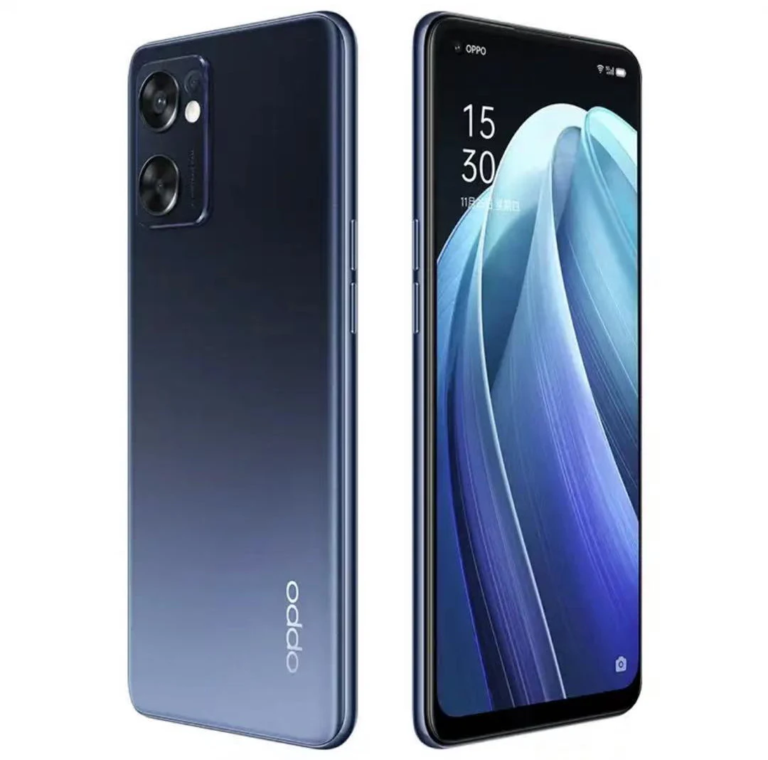 ram pc OPPO Reno 7 SE 7SE 8GB 256GB 5G Cell Phone Dimensity900 6.43inch 90Hz AMOLED 4500mAh 33W Super Charge OTG 48MP Camera ram pc