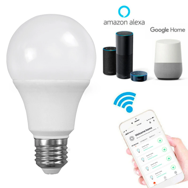 google home led bulbs