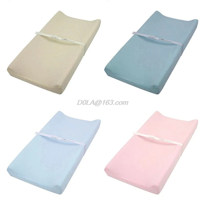 baby changing table pad cover
