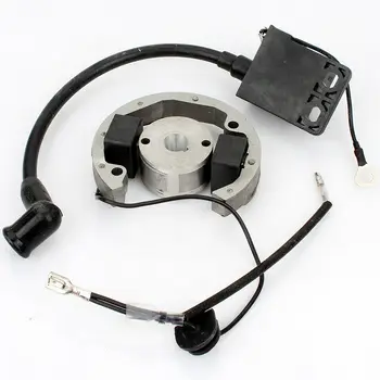 

Lgnition Coil Stator Flywheel For KTM 50 SX 50cc Pro Senior Junior SR JR KTM50