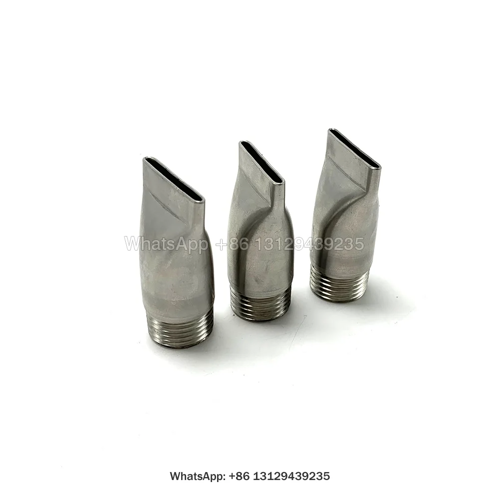     , Duckbill Type Windjet   , CIP ð   ,   