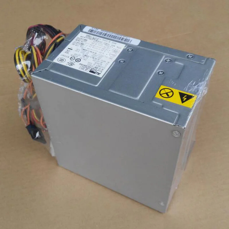 280W блок питания ATX Питание PC6001 41A9752 41A9684 для lxe M58 M57 A57 A58 рабочего стола|Блоки
