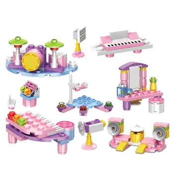 

Kids Intelligence Building Block Disassembly Toy Baby Early Learning Education Toys Children Cognitive Interactive Game Toys