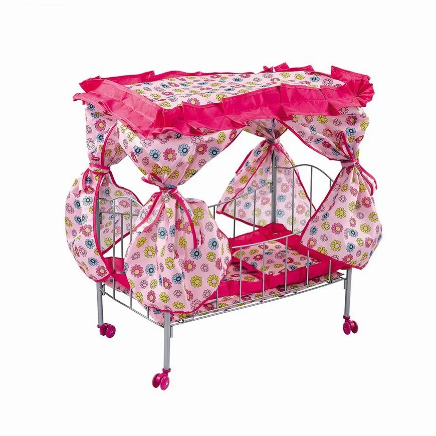 toy doll cot