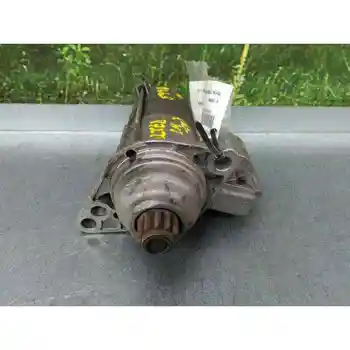 

STARTER MOTOR SEAT ALTEA XL (5P5)
