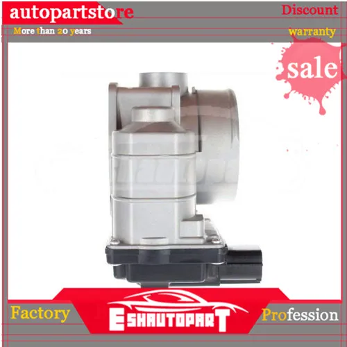 FX35& для 16119-8J103 Infiniti S20058 161198J103 подлинный Nisssan для G35 OEM дроссельной заслонки