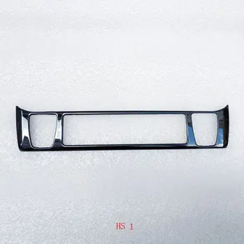 

for Toyota Rav4 Rav 4 Xa50 2019 2020 Trim Interior Air Conditioning ESP Control Panel Power Switch Cover Accessories Parts