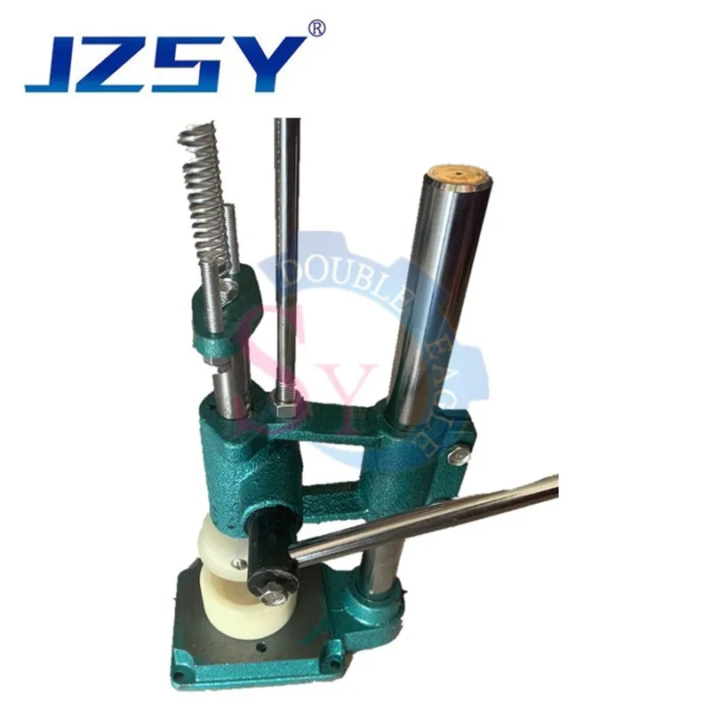 

Wholesale price manual Custard tart shell molding machine/Hand press making egg tart skin machine Bake Egg Custard Tart machine