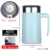 New Automatic Self Stirring Magnetic Mug Creative Stainless Steel Coffee Milk Mixing Cup Blender Lazy Smart Mixer Thermal Cup 30