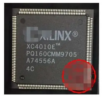 IC XC4010E-4PQ160C