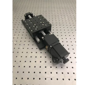 

Motorized linear stage J03DP100