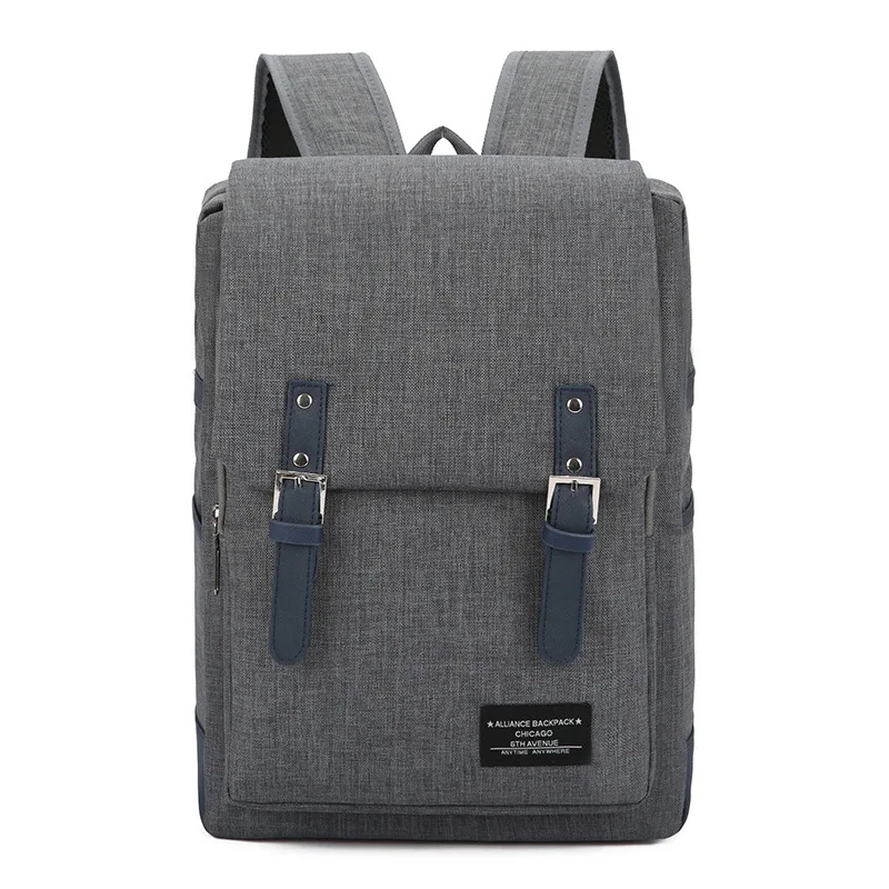 

Business Backpack Travel Dual Purpose Multi-functional Backpack Casual Versatile Large-Volume Students Computer Bag