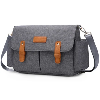 

Maternity Diaper Bag Baby Bag for Strollers Waterproof Nappy Changing Bags for Mom Travel Strollers Bag