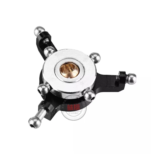 Wltoys XK K130 бесщеточный 6-канальный вертолет с дистанционным управлением аксессуары