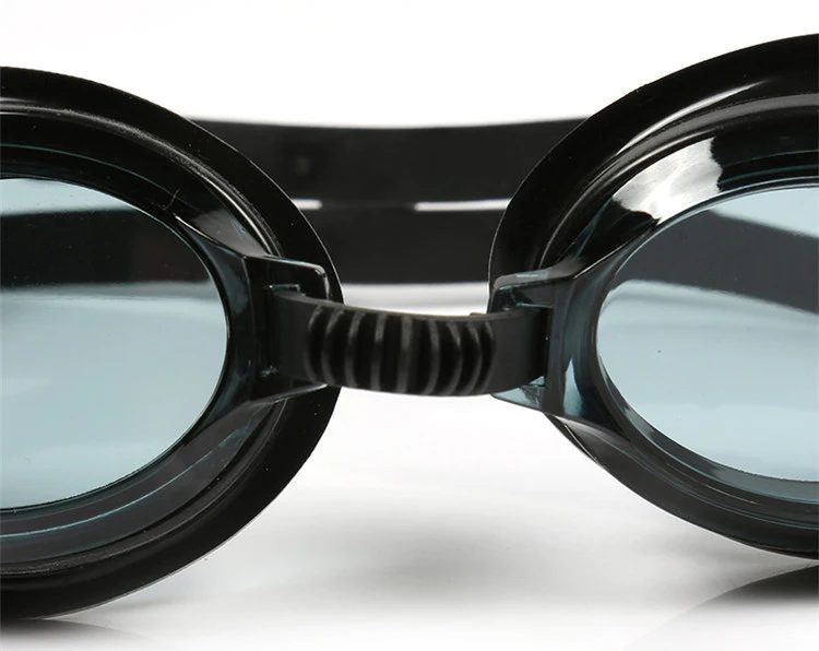Профессиональные УФ водонепроницаемые очки Gafas, регулируемые очки для плавания, очки для женщин и мужчин, противотуманные очки для плавания, очки для плавания и дайвинга