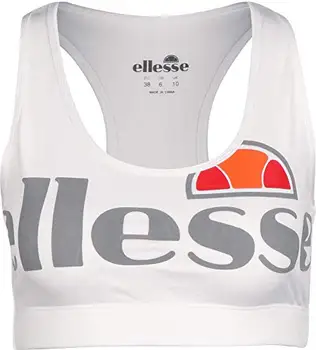 

Ellesse Ferrara sujetador deportivo mujer Sujetador Deportivo, Mujer, tops, lencería, sexy, moda, verano, lencería, ropa activa
