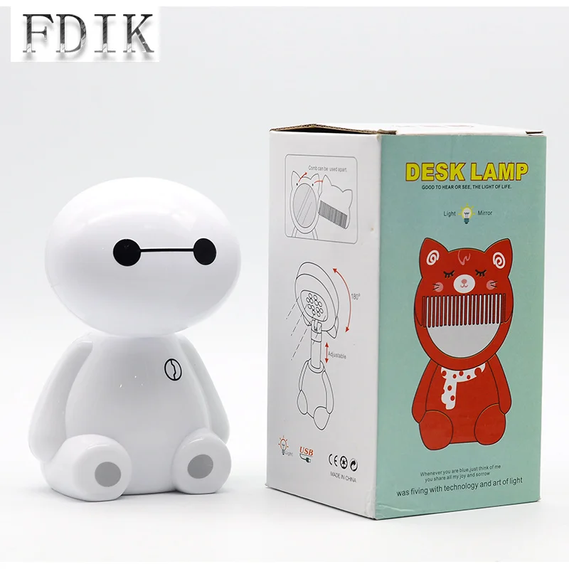 DC5V светодиодный Настольный светильник 3-5 Вт USB Светодиодный Настольные лампы сенсорный светильник для чтения книг энергосберегающая лампа для исследования с защитой глаз светильник для спальни Настольный светильник s