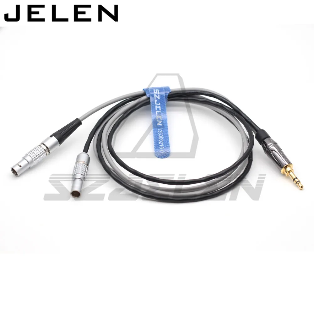 A IFB Zaxcom erx 3.5 para código
