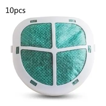 

Anti-Pollution Electric Mask Air Purification Reusable Face Mask Anti Smog Filter Dustproof Breathable Fan Mask
