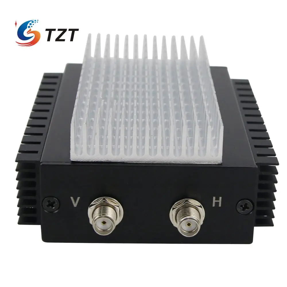 TZT RX888 ADC SDR Receiver Radio1.8GHz 16bit
