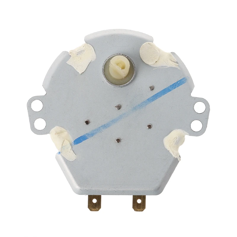 220-240V подставка микроволновой печи синхронный двигатель для микроволновой печи части двигателя G8TC