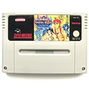 

Arabian Nights Desert Spirit King for pal console 16bits game cartidge English translation