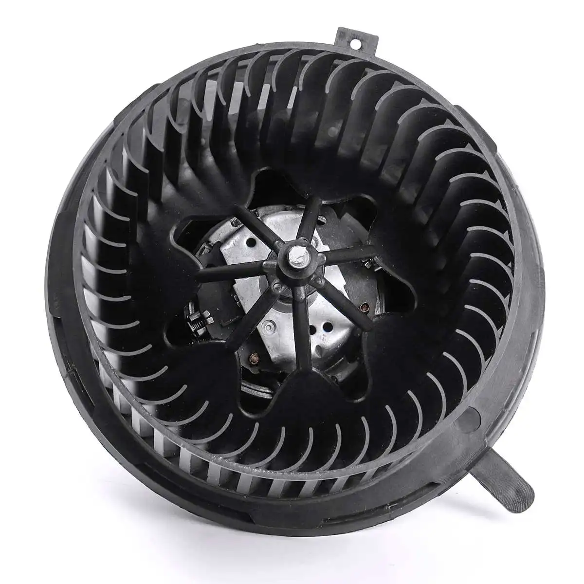 

Hot Sale 1Pcs Car Heater Blower Fan Motor For Audi A3 Seat Altea for VW Caddy Golf #1K1819015 12v Replacement Accessories