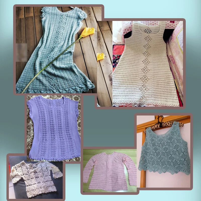 3-balls-100g-Linen-thread-Crochet-line-yarn-for-knitting-Summer-new-style-Fine-wool-diy