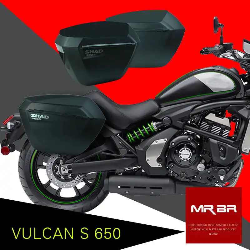 vulcan s saddlebags