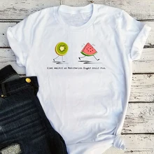 Best Offers Watermelon Sugar T Shirt Women Harajuku Clothes Plus Tee Harry Styles Japanese Tops 90s Korean Clothes Casual Letter Best Offers Watermelon Sugar T Shirt Women Harajuku Clothes Plus Tee Harry Styles Japanese Tops 90s Korean Clothes Casual Letter