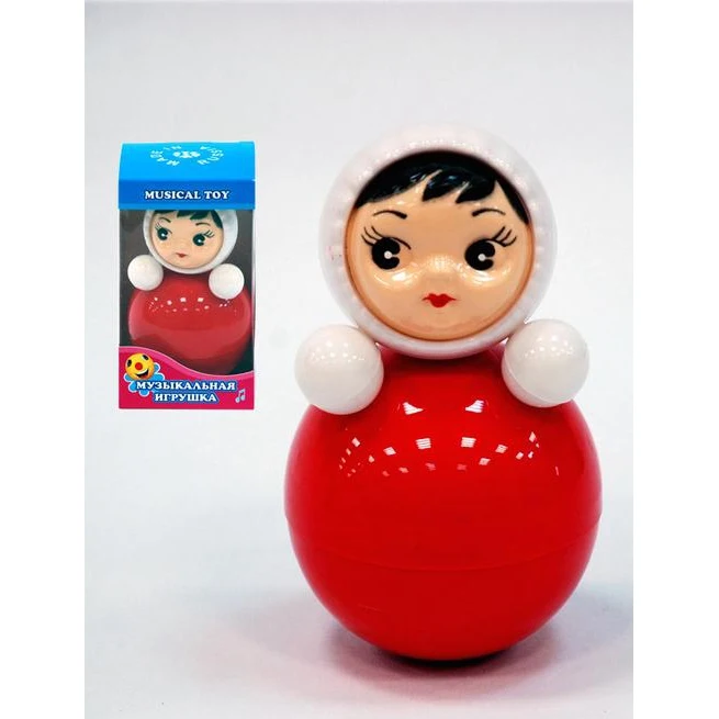 Купить Неваляшку